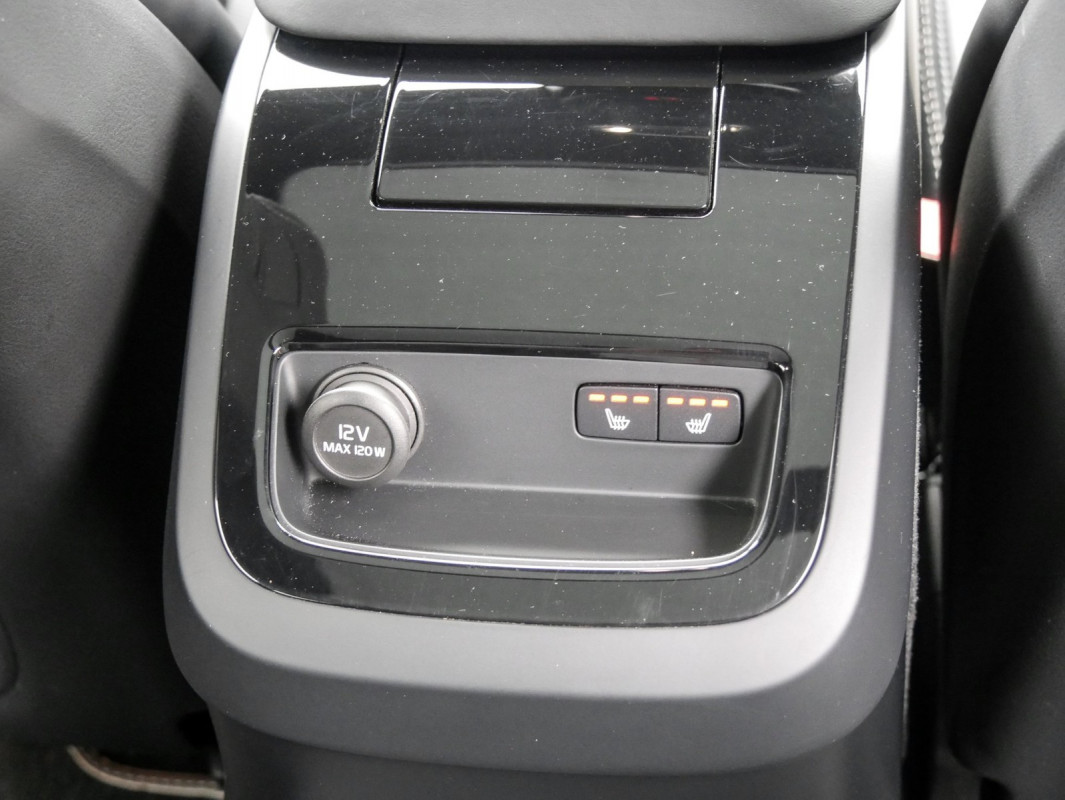 Volvo V90 T8 AWD - Kombi - Blau - Gebrauchtwagen - Bild 15