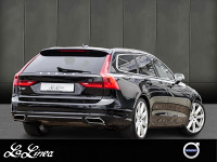 Volvo V90 D5 AWD - Kombi - Schwarz - Gebrauchtwagen - Bild 2
