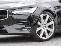 Volvo V90 D5 AWD - Kombi - Schwarz - Gebrauchtwagen - Bild 6