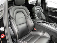 Volvo V90 D5 AWD - Kombi - Schwarz - Gebrauchtwagen - Bild 7
