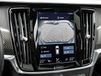 Volvo V90 D5 AWD - Kombi - Schwarz - Gebrauchtwagen - Bild 10