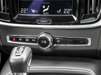 Volvo V90 D5 AWD - Kombi - Schwarz - Gebrauchtwagen - Bild 11