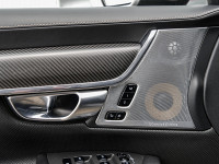 Volvo V90 D5 AWD - Kombi - Schwarz - Gebrauchtwagen - Bild 13