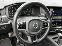 Volvo V90 D5 AWD - Kombi - Schwarz - Gebrauchtwagen - Bild 15