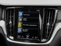 Volvo V60 T6 Recharge AWD - Kombi - Schwarz - Gebrauchtwagen - Bild 9