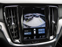 Volvo V60 T6 Recharge AWD - Kombi - Schwarz - Gebrauchtwagen - Bild 10