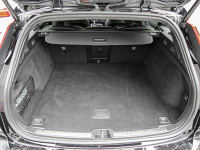 Volvo V60 T6 Recharge AWD - Kombi - Schwarz - Gebrauchtwagen - Bild 12