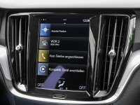 Volvo V60 T6 Recharge AWD - Kombi - Weiss - Gebrauchtwagen - Bild 9