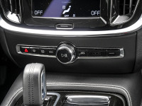Volvo V60 T6 Recharge AWD - Kombi - Weiss - Gebrauchtwagen - Bild 11
