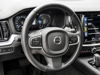 Volvo V60 T6 Recharge AWD - Kombi - Weiss - Gebrauchtwagen - Bild 14