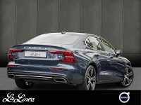 Volvo S60 B4 (B) - Limousine - Blau - Gebrauchtwagen - Bild 2
