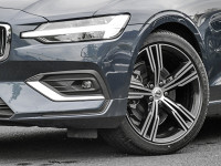 Volvo S60 B4 (B) - Limousine - Blau - Gebrauchtwagen - Bild 6