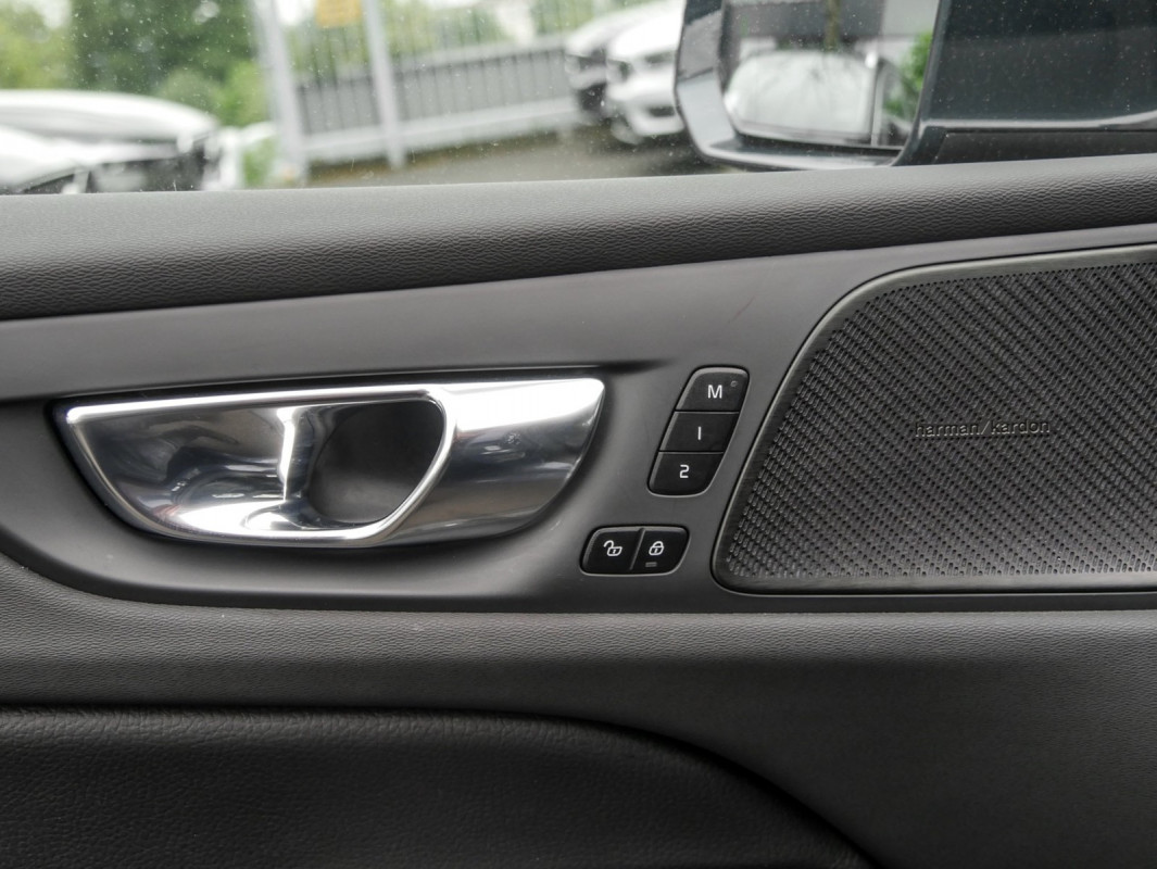 Volvo S60 B4 (B) - Limousine - Blau - Gebrauchtwagen - Bild 13