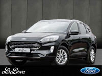 Ford Kuga FHEV - SUV/Off-road - Schwarz - Neuwagen - Bild 1