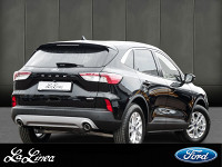Ford Kuga FHEV - SUV/Off-road - Schwarz - Neuwagen - Bild 2