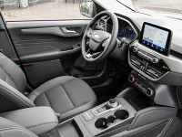 Ford Kuga FHEV - SUV/Off-road - Schwarz - Neuwagen - Bild 3