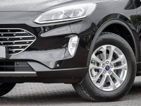 Ford Kuga FHEV - SUV/Off-road - Schwarz - Neuwagen - Bild 5