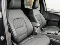 Ford Kuga FHEV - SUV/Off-road - Schwarz - Neuwagen - Bild 6