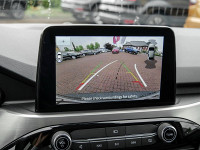 Ford Kuga FHEV - SUV/Off-road - Schwarz - Neuwagen - Bild 8