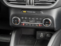 Ford Kuga FHEV - SUV/Off-road - Schwarz - Neuwagen - Bild 9