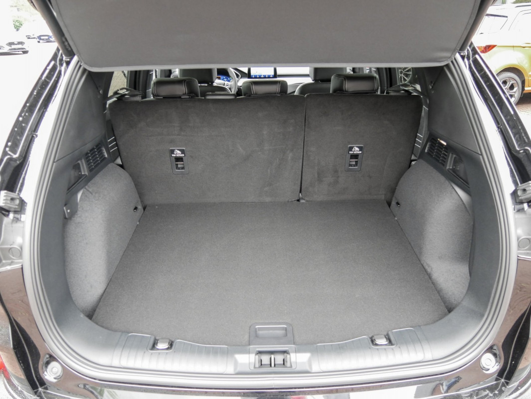 Ford Kuga FHEV - SUV/Off-road - Schwarz - Neuwagen - Bild 10