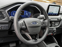 Ford Kuga FHEV - SUV/Off-road - Schwarz - Neuwagen - Bild 13