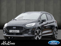 Ford Fiesta 1.0 EcoBoost - Limousine - Schwarz - Neuwagen - Bild 1