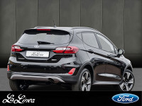 Ford Fiesta 1.0 EcoBoost - Limousine - Schwarz - Neuwagen - Bild 2
