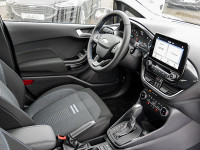 Ford Fiesta 1.0 EcoBoost - Limousine - Schwarz - Neuwagen - Bild 3
