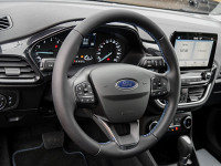 Ford Fiesta 1.0 EcoBoost - Limousine - Schwarz - Neuwagen - Bild 13