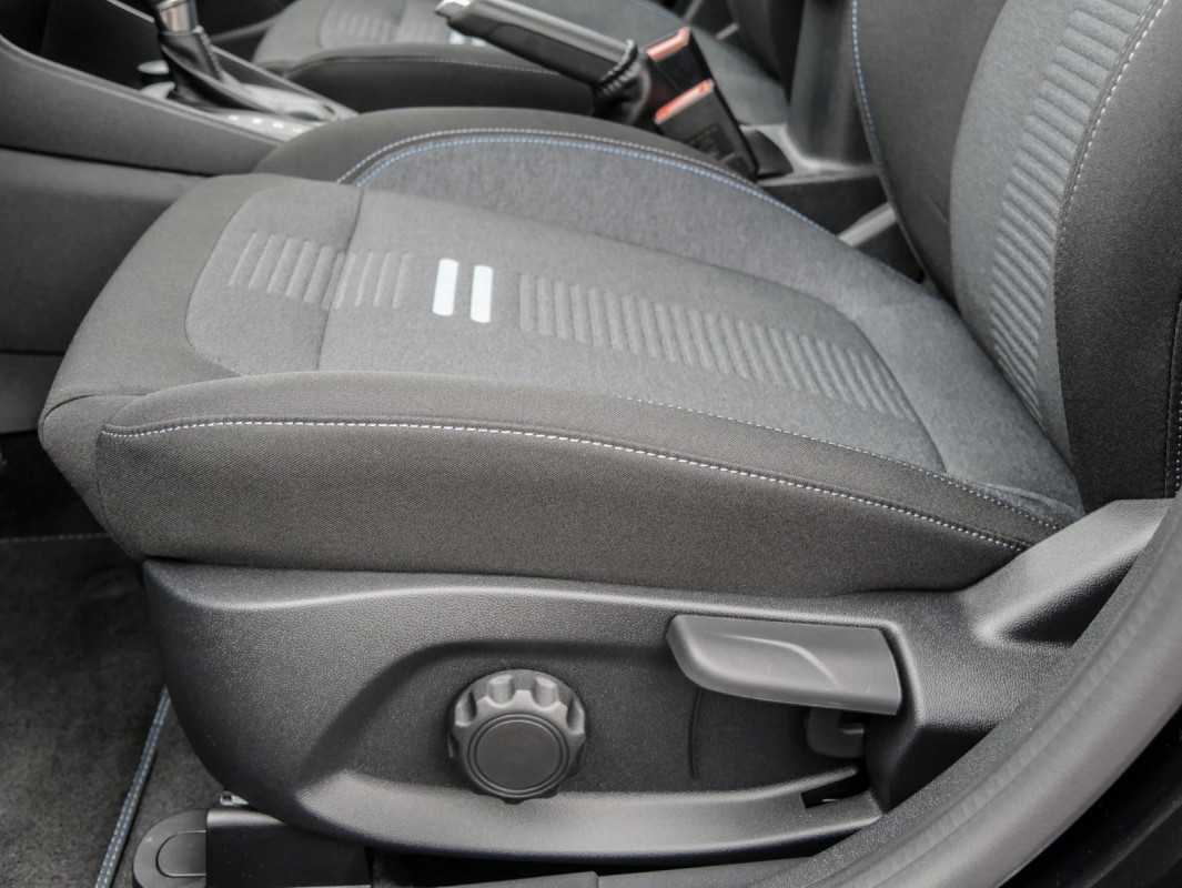 Ford Fiesta 1.0 EcoBoost - Limousine - Schwarz - Neuwagen - Bild 15