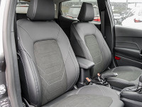 Ford Fiesta 1.0 EcoBoost Autom. - Limousine - Grau - Neuwagen - Bild 6