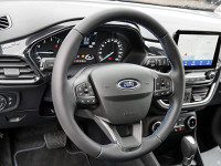 Ford Fiesta 1.0 EcoBoost Autom. - Limousine - Weiss - Neuwagen - Bild 13