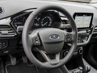 Ford Fiesta 1.0 EcoBoost - Limousine - Schwarz - Neuwagen - Bild 13