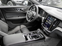 Volvo V60 Recharge T8 AWD - Kombi - Schwarz - Gebrauchtwagen - Bild 3