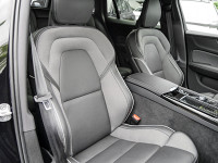 Volvo V60 Recharge T8 AWD - Kombi - Schwarz - Gebrauchtwagen - Bild 7