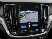 Volvo V60 Recharge T8 AWD - Kombi - Schwarz - Gebrauchtwagen - Bild 10