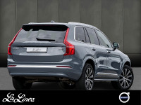 Volvo XC90 - SUV/Off-road - Grau - Gebrauchtwagen - Bild 2
