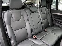 Volvo XC90 - SUV/Off-road - Grau - Gebrauchtwagen - Bild 5