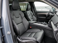 Volvo XC90 - SUV/Off-road - Grau - Gebrauchtwagen - Bild 7
