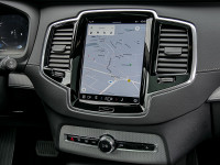 Volvo XC90 - SUV/Off-road - Grau - Gebrauchtwagen - Bild 9