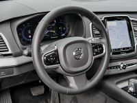 Volvo XC90 - SUV/Off-road - Grau - Gebrauchtwagen - Bild 10