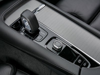 Volvo XC90 - SUV/Off-road - Grau - Gebrauchtwagen - Bild 11