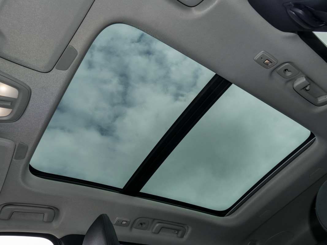 Volvo XC90 - SUV/Off-road - Grau - Gebrauchtwagen - Bild 14