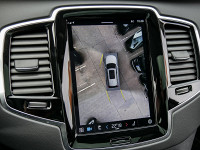 Volvo XC90 - SUV/Off-road - Grau - Gebrauchtwagen - Bild 15