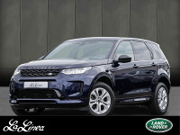Land Rover Discovery Sport R-Dynamic S AWD - SUV/Off-road - Blau - Gebrauchtwagen - Bild 1
