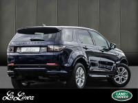 Land Rover Discovery Sport R-Dynamic S AWD - SUV/Off-road - Blau - Gebrauchtwagen - Bild 2
