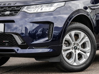 Land Rover Discovery Sport R-Dynamic S AWD - SUV/Off-road - Blau - Gebrauchtwagen - Bild 5