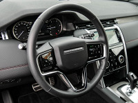 Land Rover Discovery Sport R-Dynamic S AWD - SUV/Off-road - Blau - Gebrauchtwagen - Bild 8