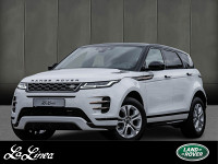 Land Rover Range Rover Evoque R-Dynamic SE - SUV/Off-road - Weiss - Gebrauchtwagen - Bild 1